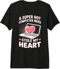 Coding Romance And Geeky Love