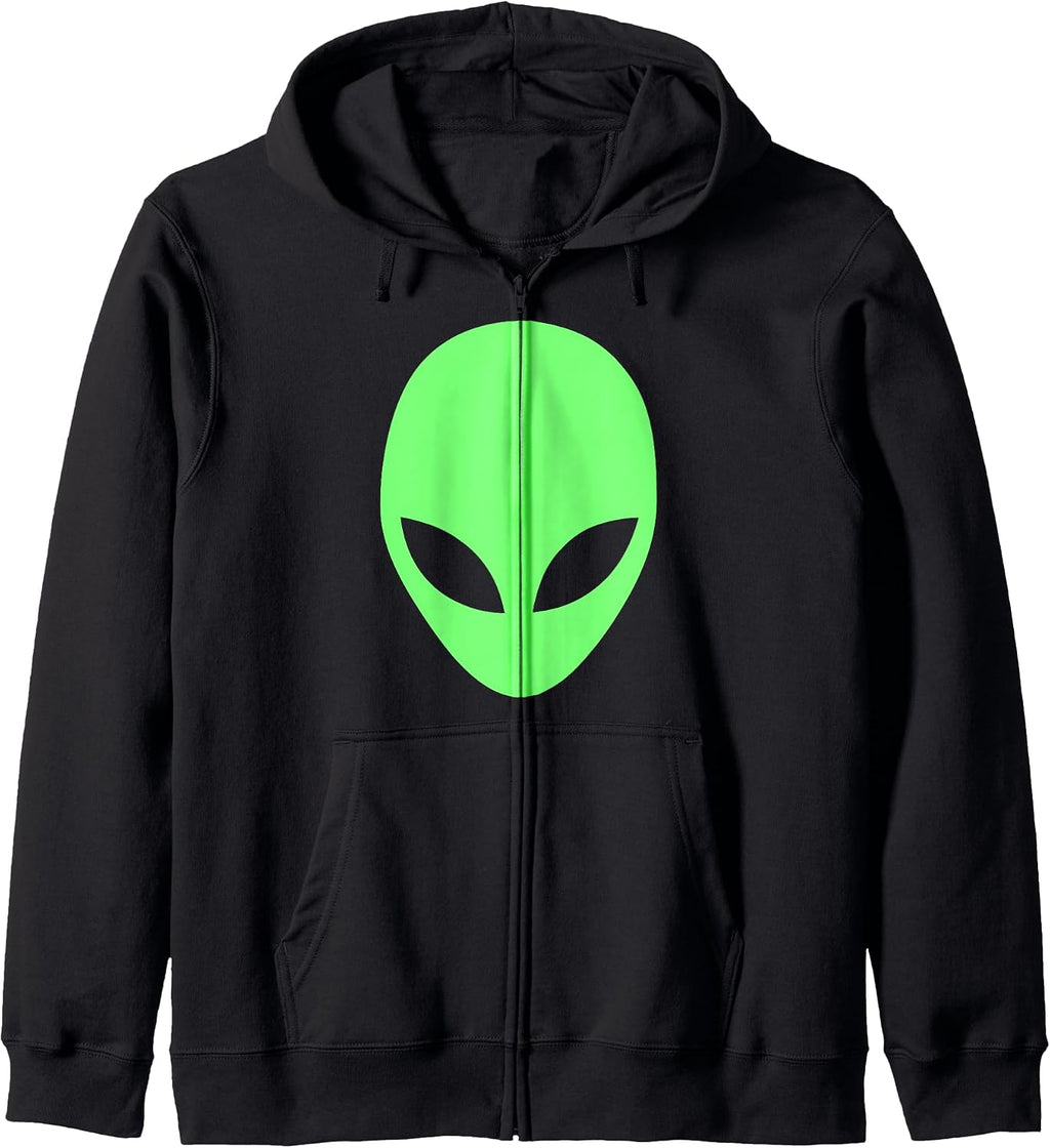 Alien Shirts T-Shirts & Gift Tees for Alien Lovers