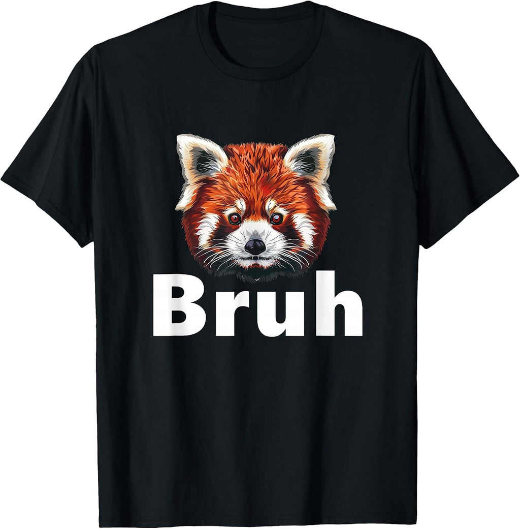 Red Panda Lover Co.