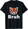 Red Panda Lover Co.
