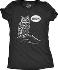 Crazy Dog Womens Funny Animal T Shirts Cute and Sarcastic Nature Tees for Women Unisex , , , Long Sleeve Tee