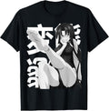 Anime Lewd Waifu Otaku MERCH