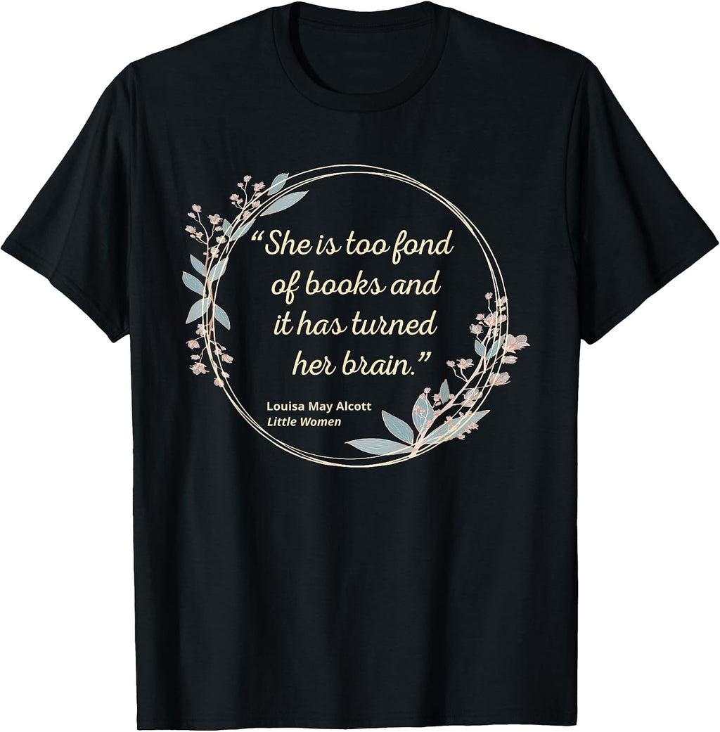 Louisa May Alcott Quote Little Women March Sisters