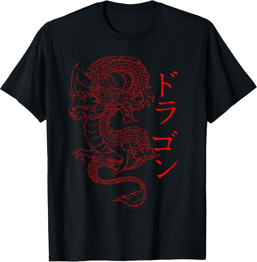 Japanese Aesthetic Shirts & Gifts