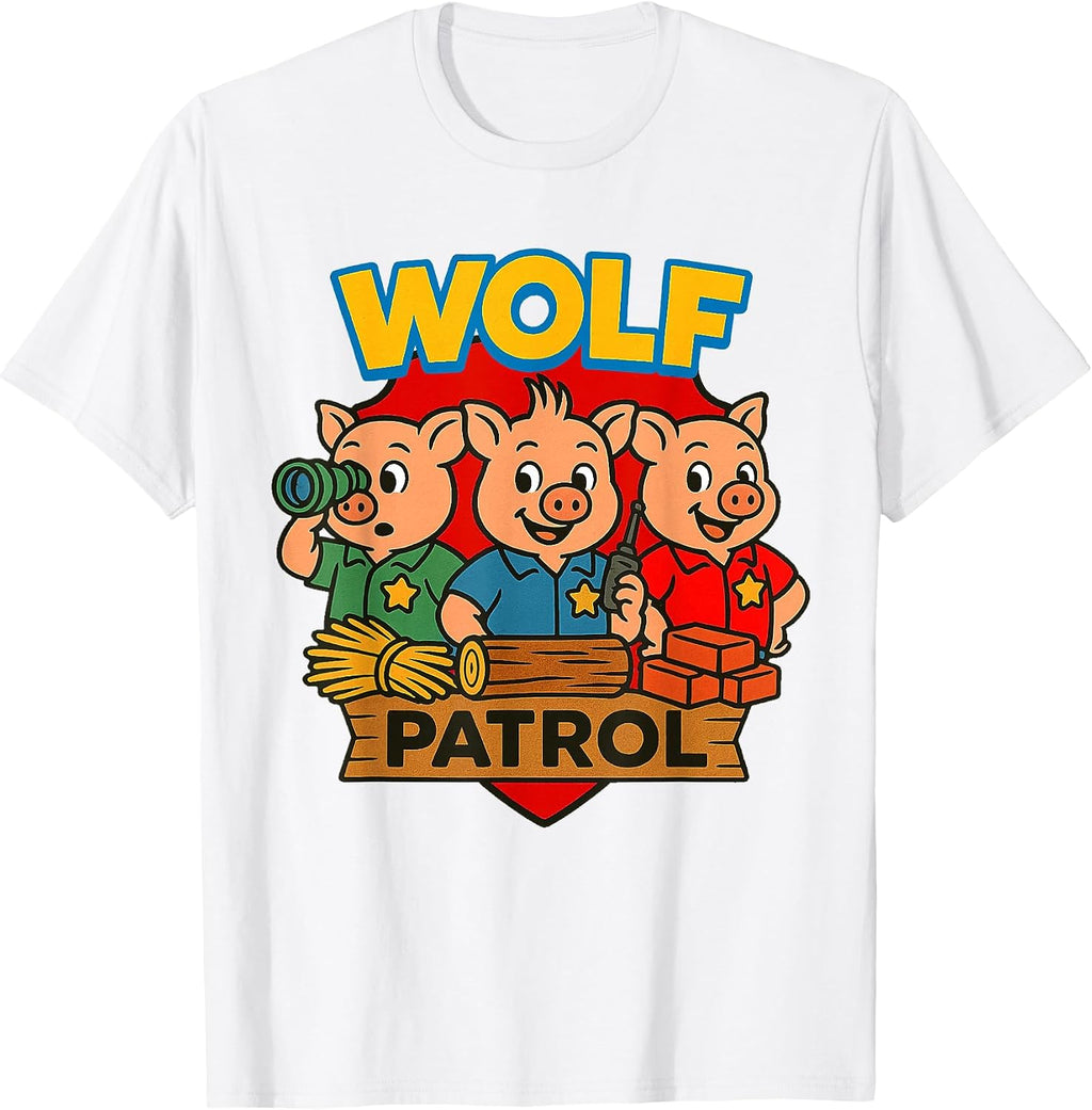 Fairy Tale Tees