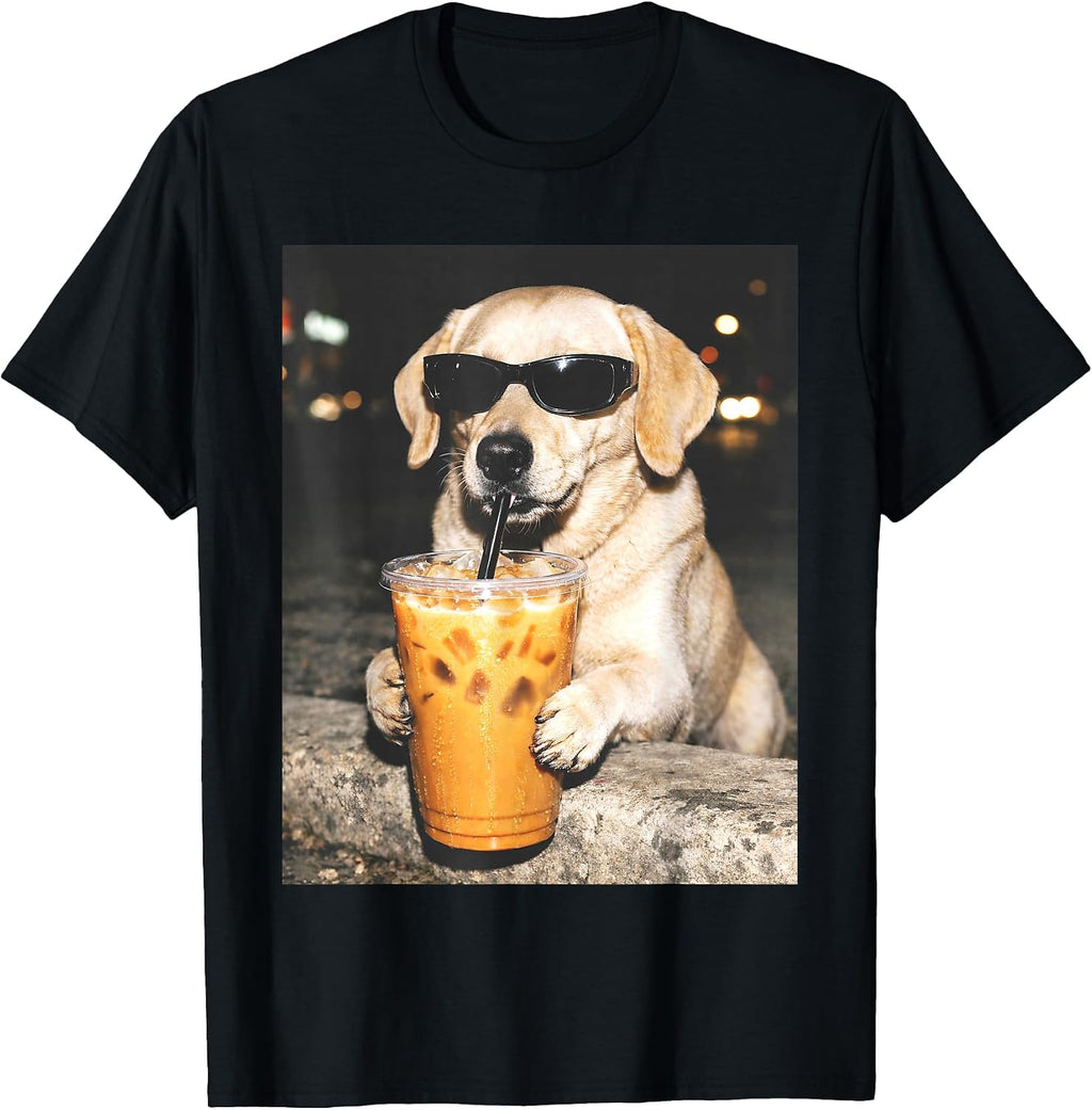Labrador Retriever Meme Designs