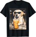 Labrador Retriever Meme Designs