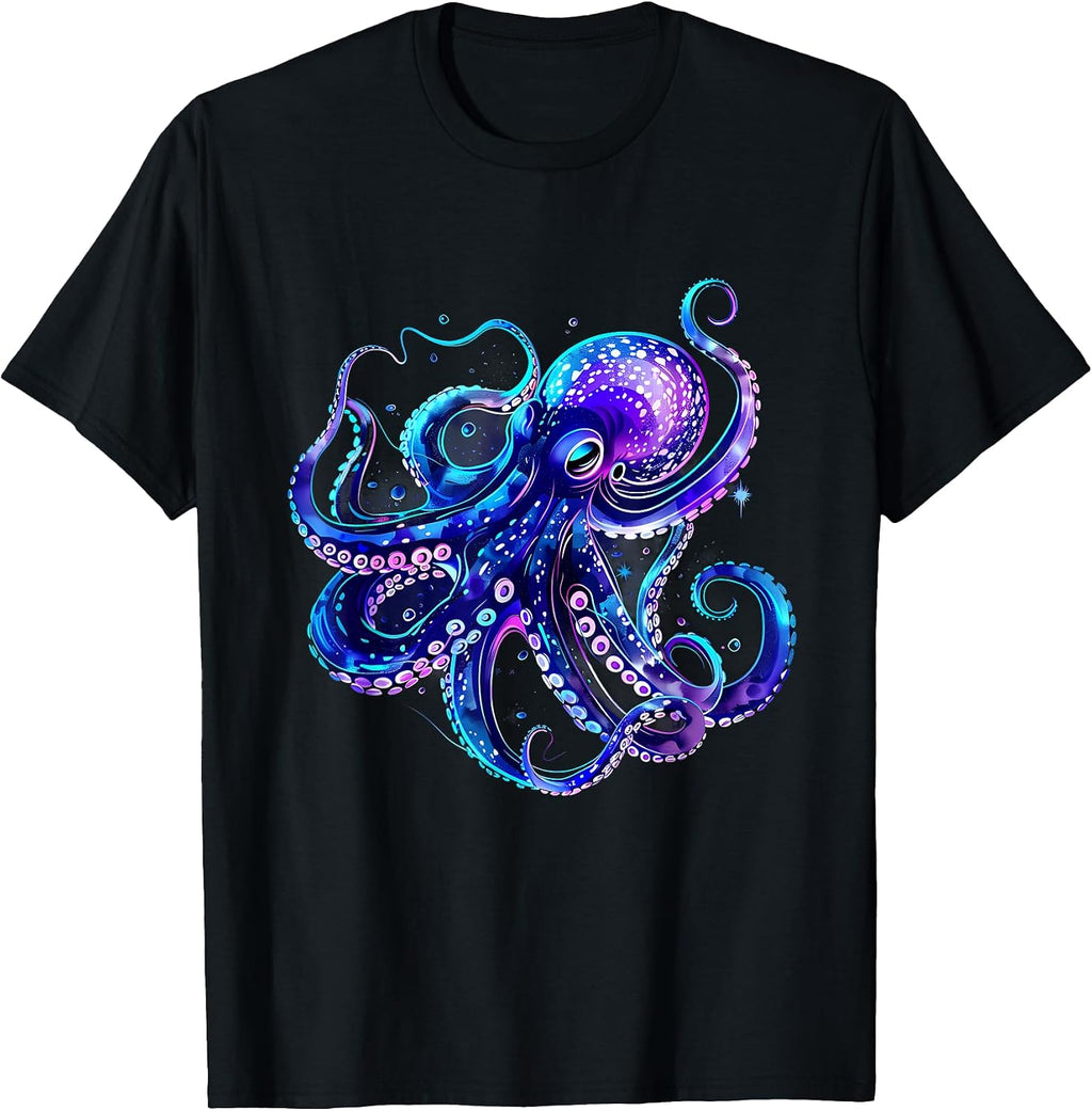 Sea Ocean Animal Art