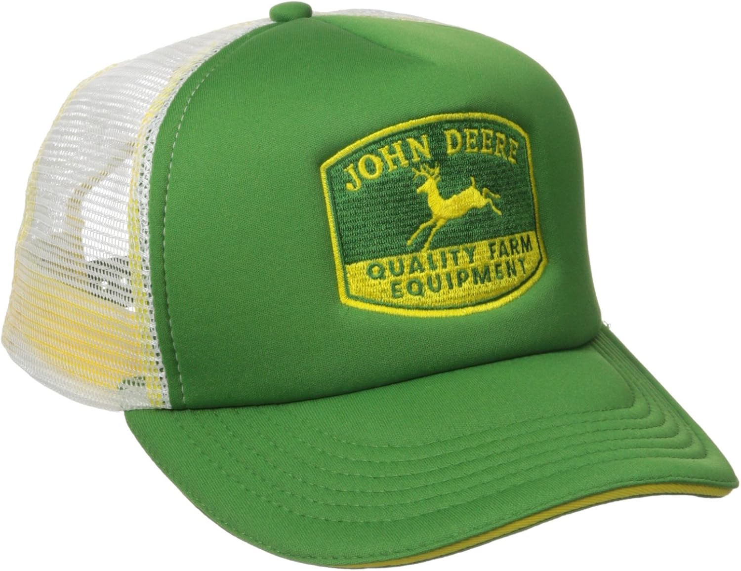 Mens Quality Equipment Foam Trucker Unisex , , , Long Sleeve Tee