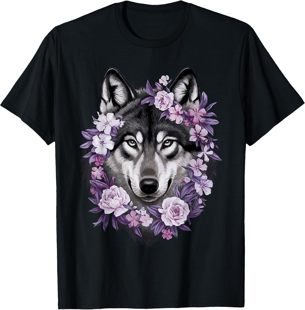 Unique Wolf Gift Wolf Lover Accessories & Stuff