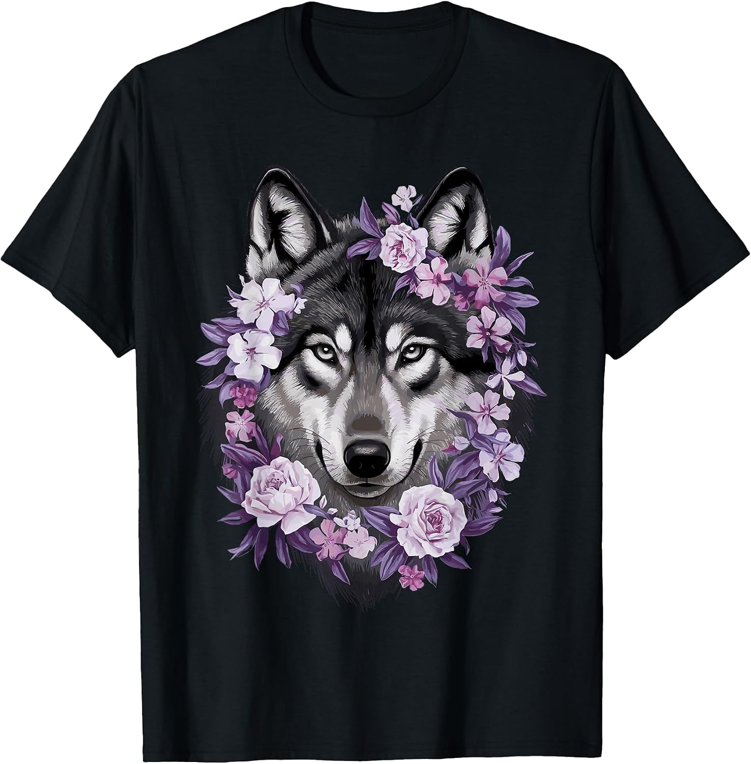 Unique Wolf Gift Wolf Lover Accessories & Stuff
