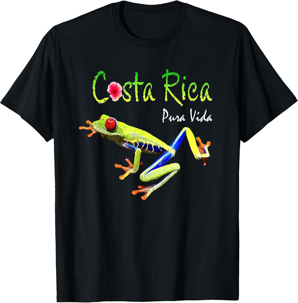 Port Island Vida Pura Tee