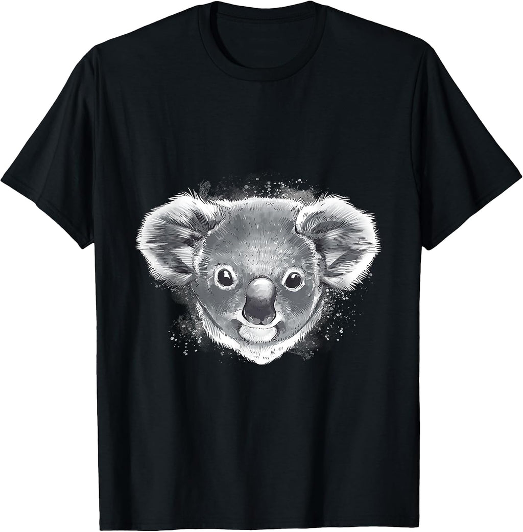 Koala Bear Koalabear Animal Ajeli