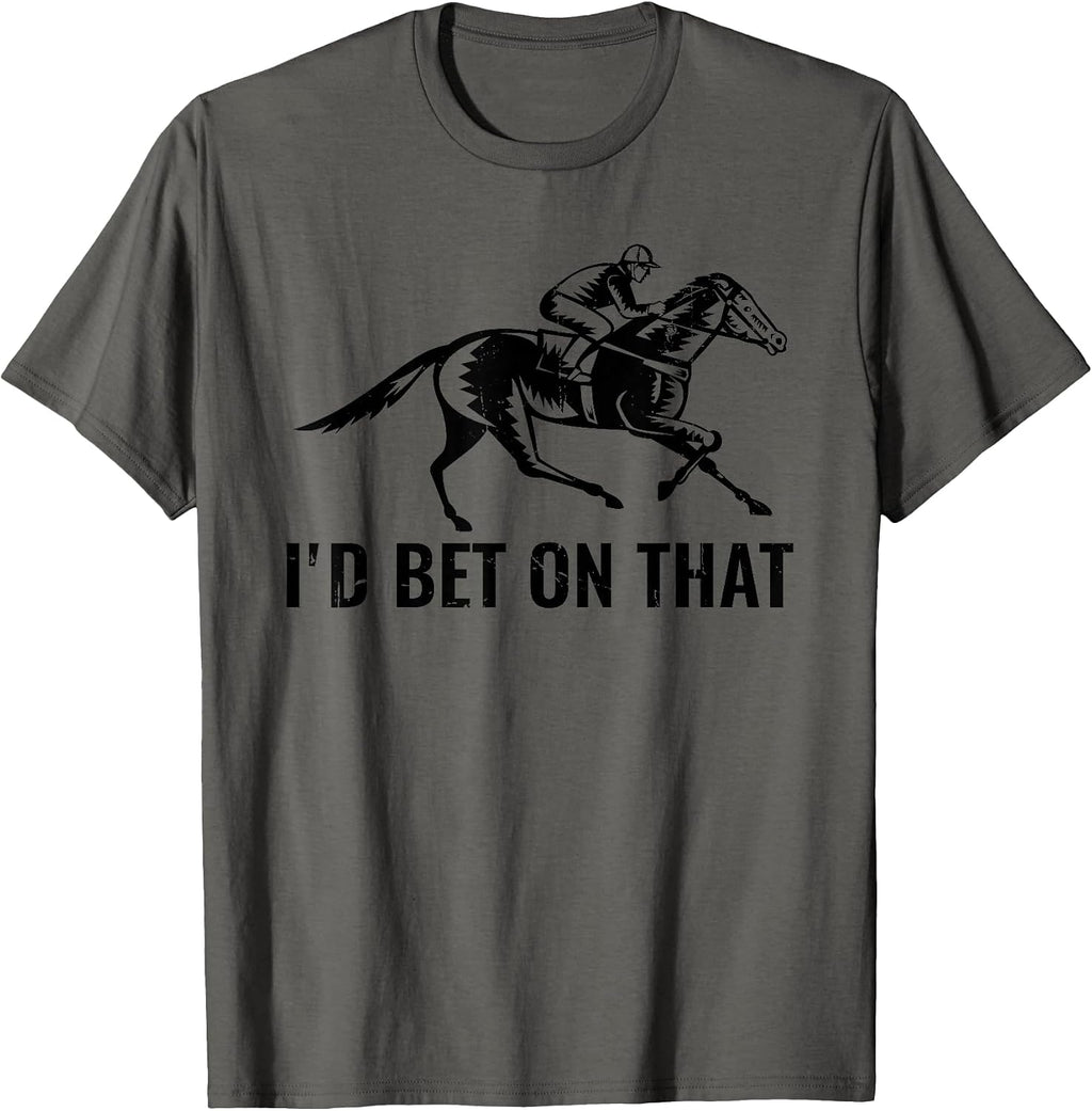 Funny Horse Apparel