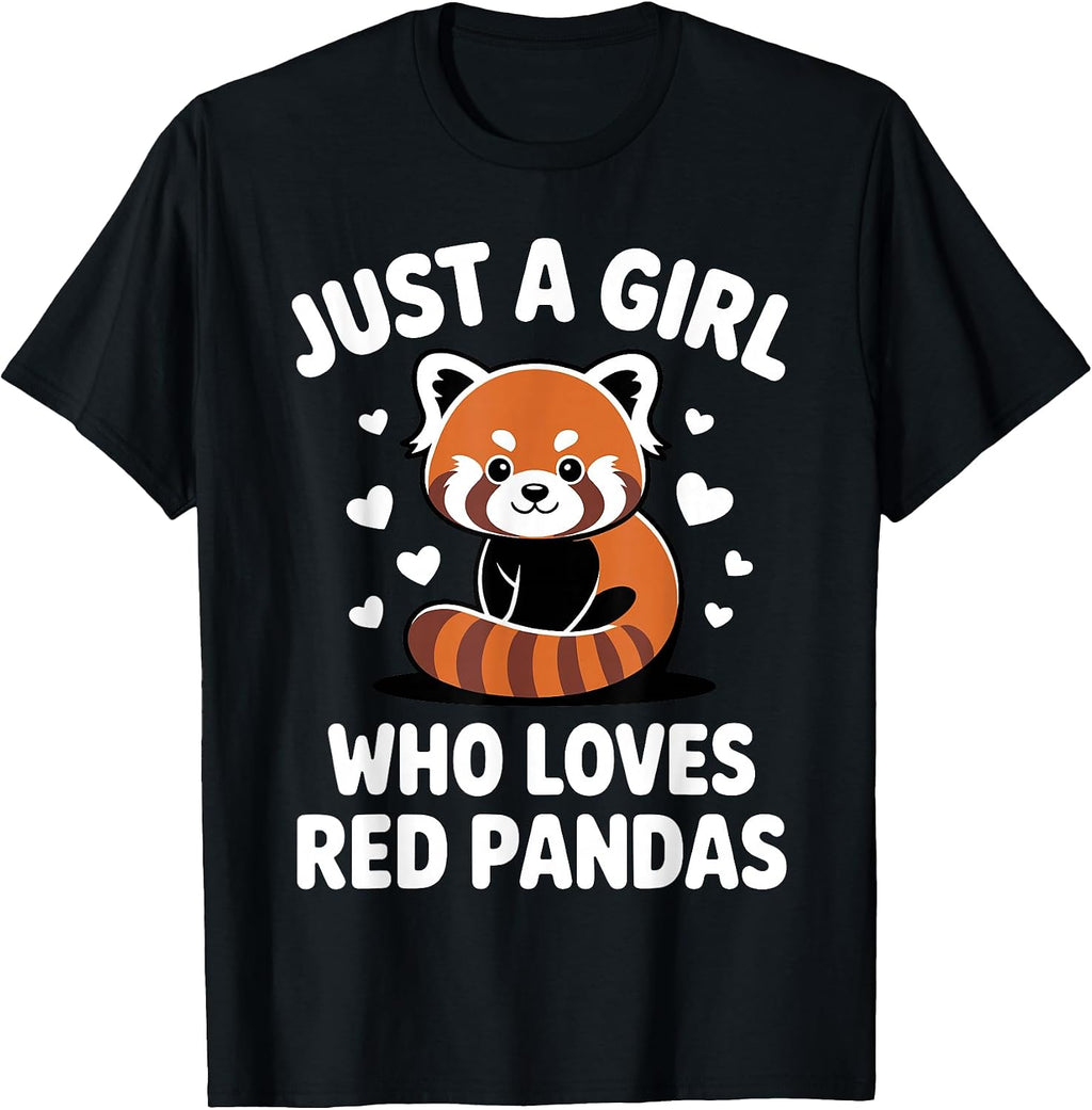 Funny Red Panda Gift Red Panda Stuff & Accessories