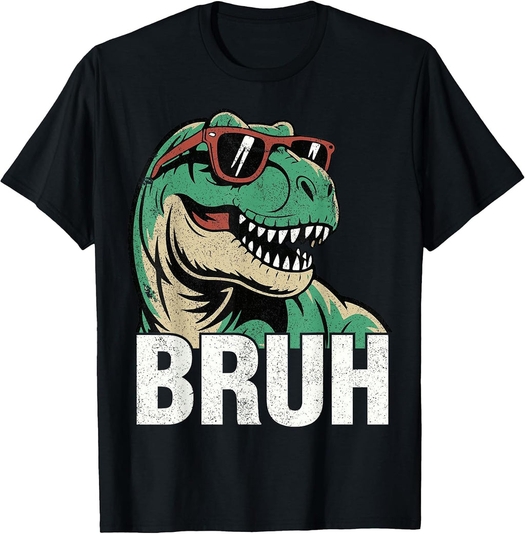 Mens Dinosaur Clothing Boy Adult Dinosaur