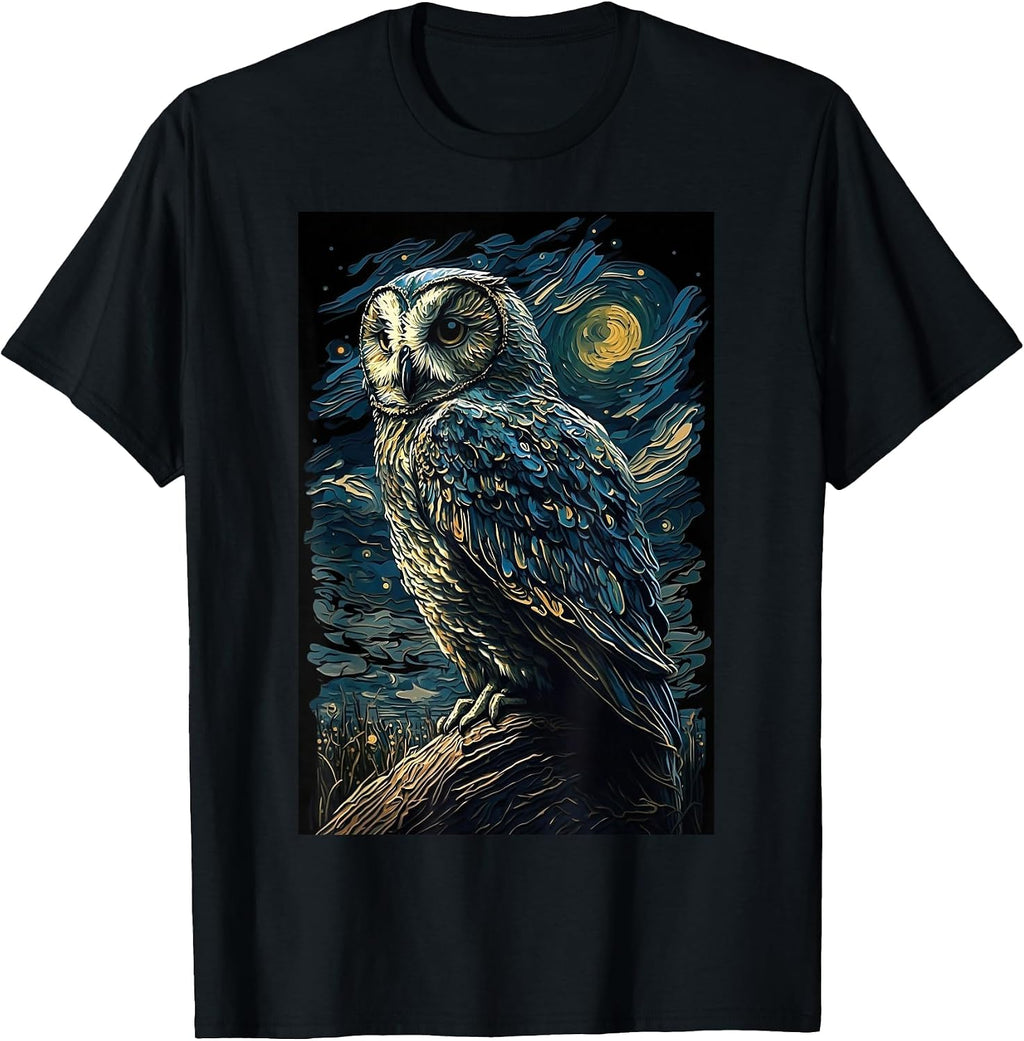 Owls Owner and Owls Lover Pet Cute Bird