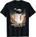 niagara falls Merch Apparel