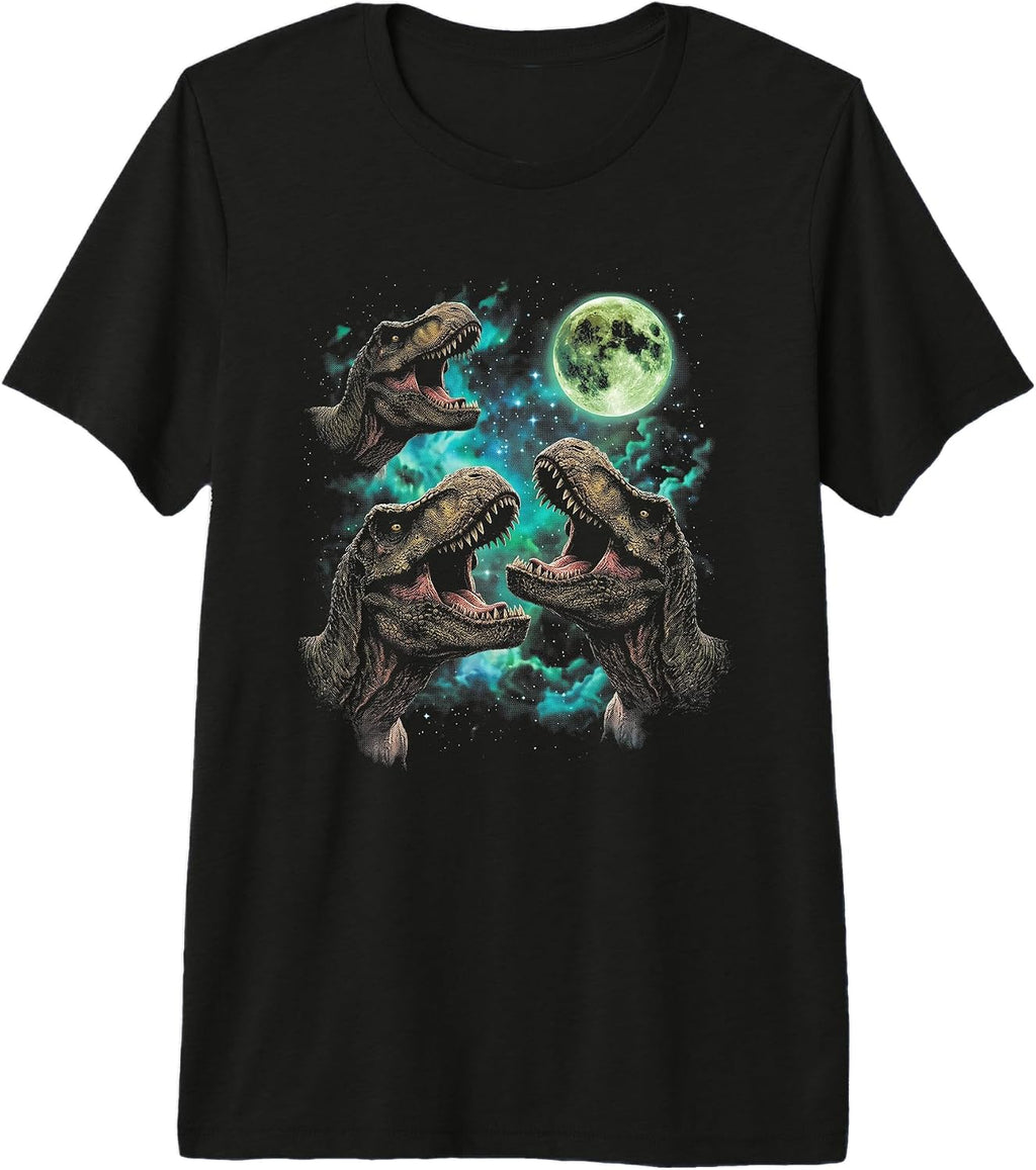 Funny T-Rex Dinosaur Designs For T-Rex Lovers