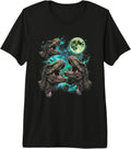 Funny T-Rex Dinosaur Designs For T-Rex Lovers
