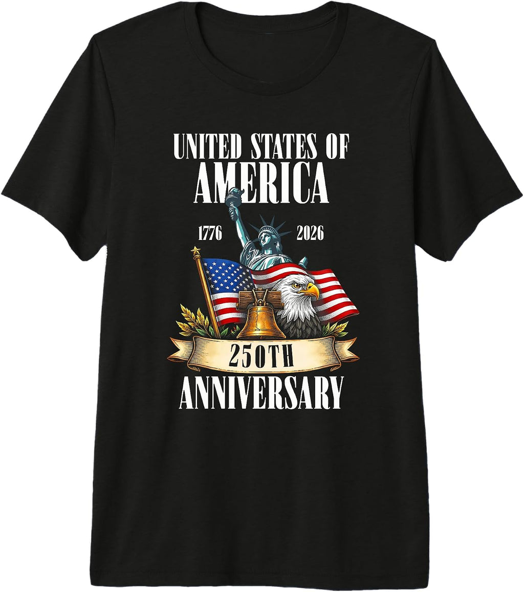 United States Eagle Apparel