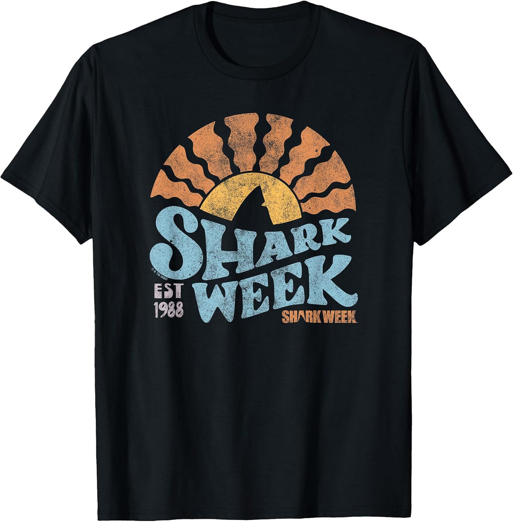 Shark Week