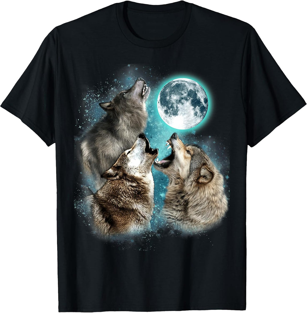 Funny Wolf Gifts Store