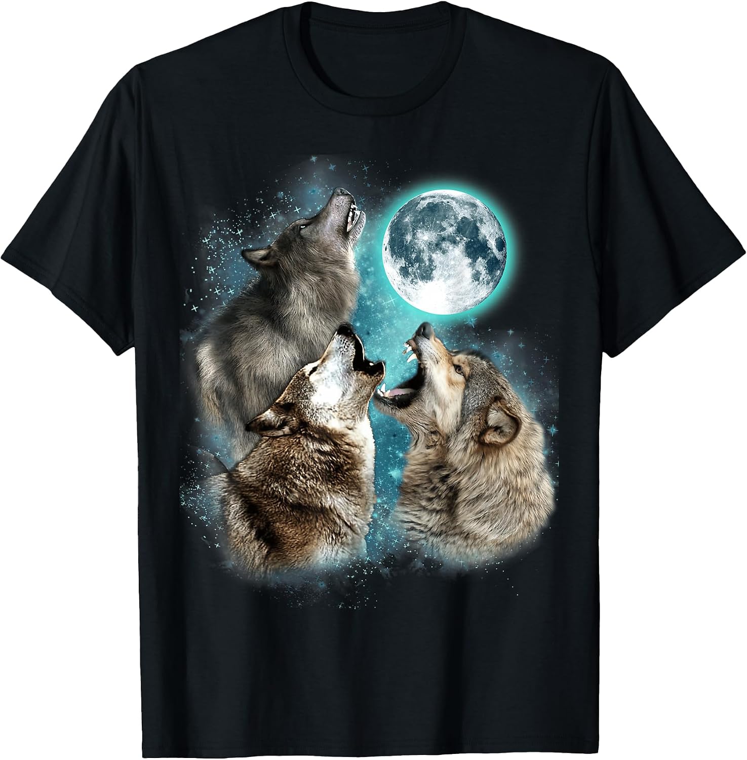 Funny Wolf Gifts Store