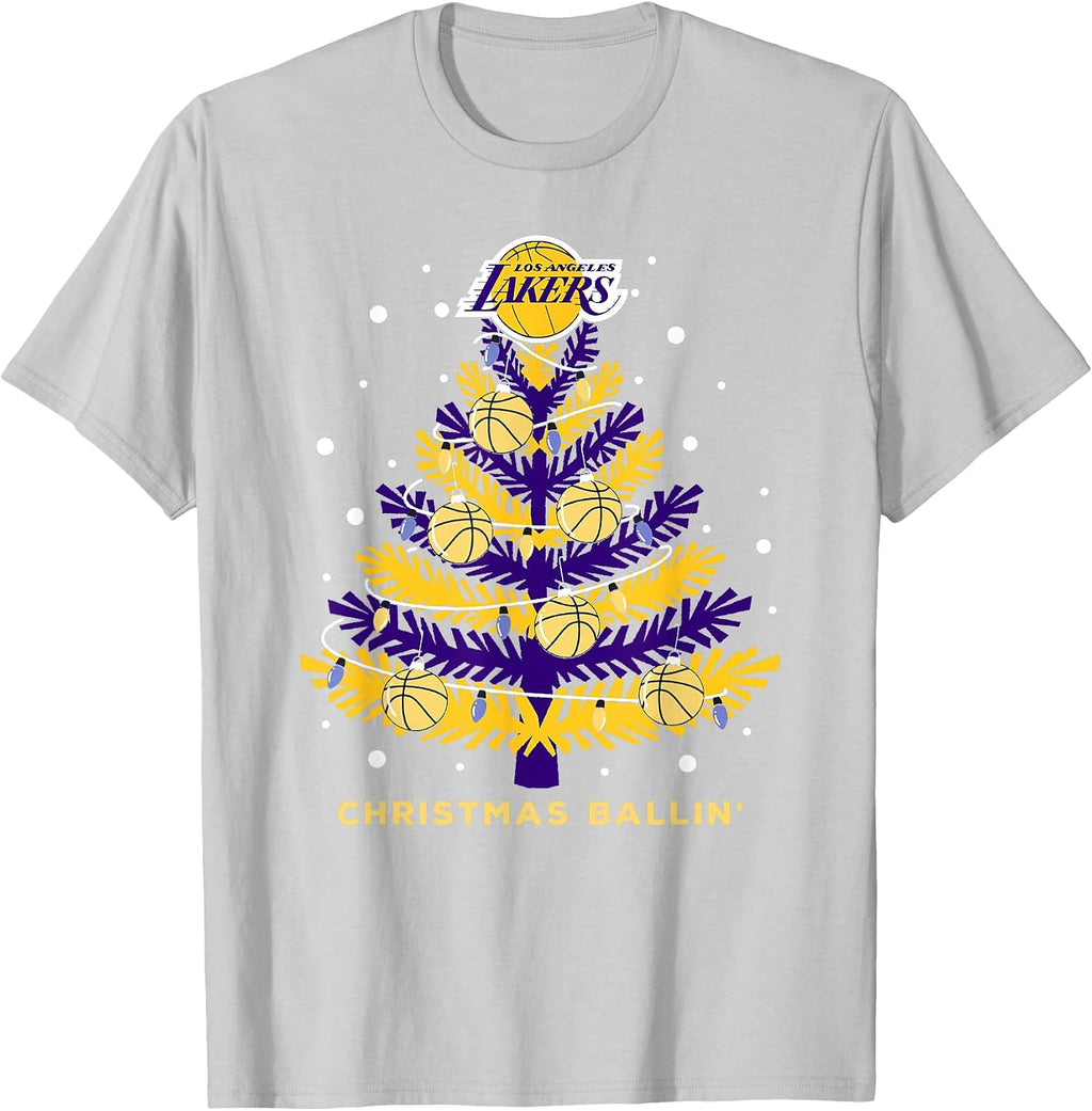 Los Angeles Lakers