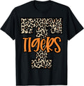 TIGERS SPIRIT TEES CO