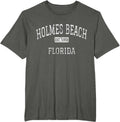 Holmes Beach Florida Vintage