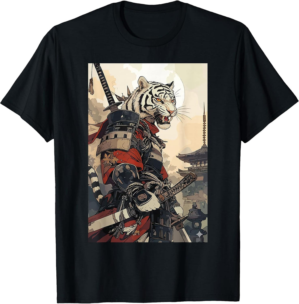 Anime Shirts For Men Women Kids Gifts