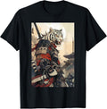 Anime Shirts For Men Women Kids Gifts