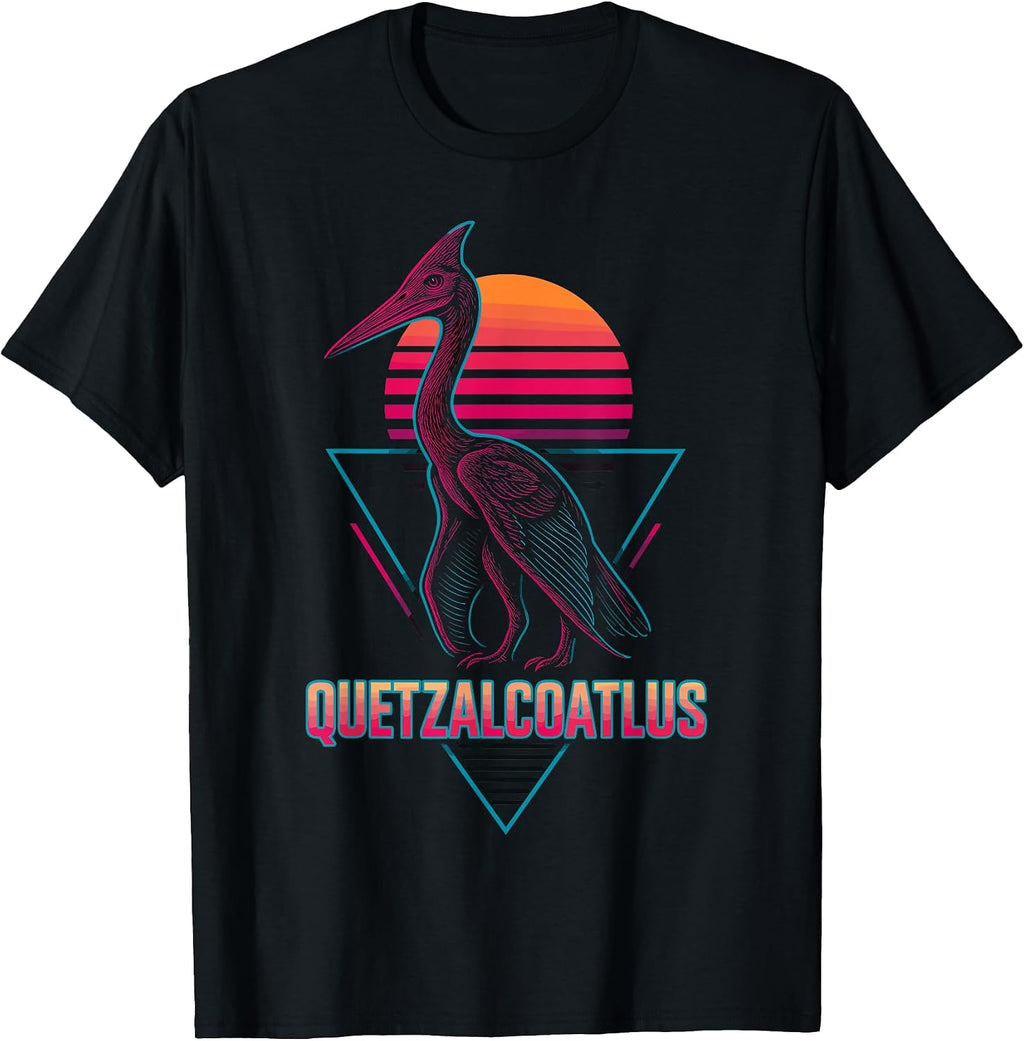 Quetzalcoatlus Gifts