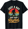 Squatchy Bigfoot Co