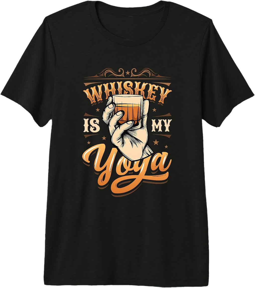 Whiskey Drinker Designs
