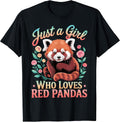 Funny Red Pandas