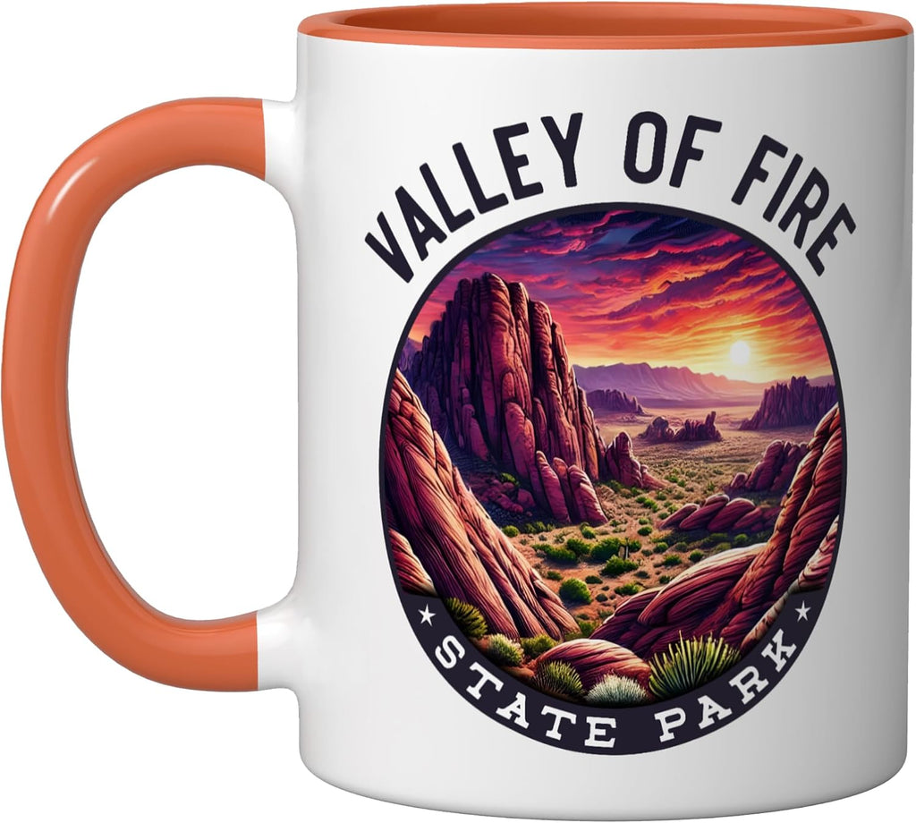 Valley of Fire State Park Gifts