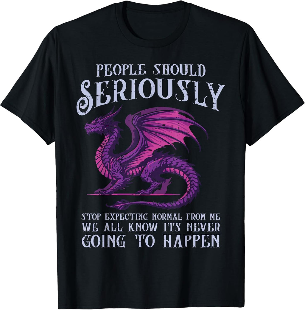 Dragon Shirts For Men Women Kids