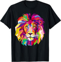 AXZ Tee Lion Series