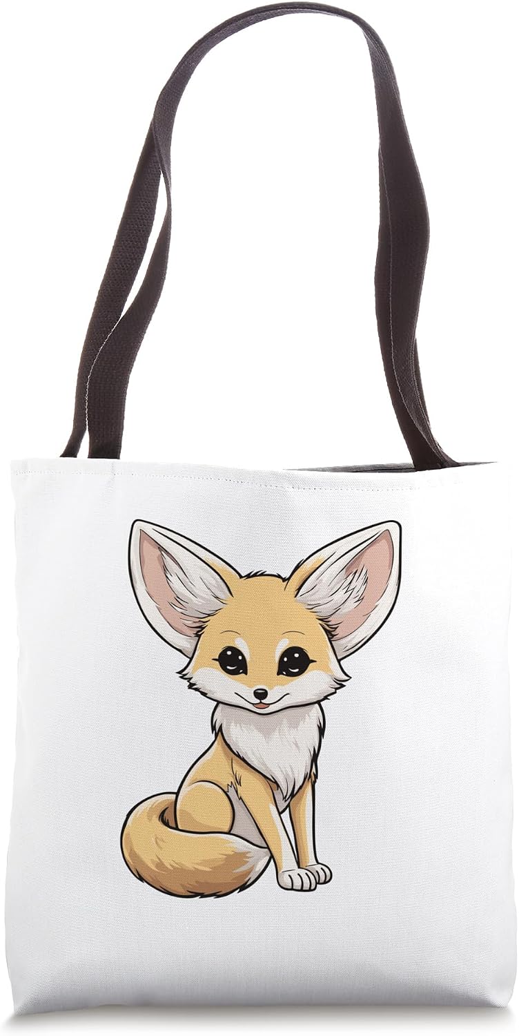 Cute Fennec Fox Shirts