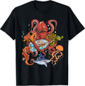 Sea Animal Aquarium Zookeeper Gift