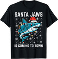 Christmas Shirts Pajamas PJ Men Women Kids Gifts