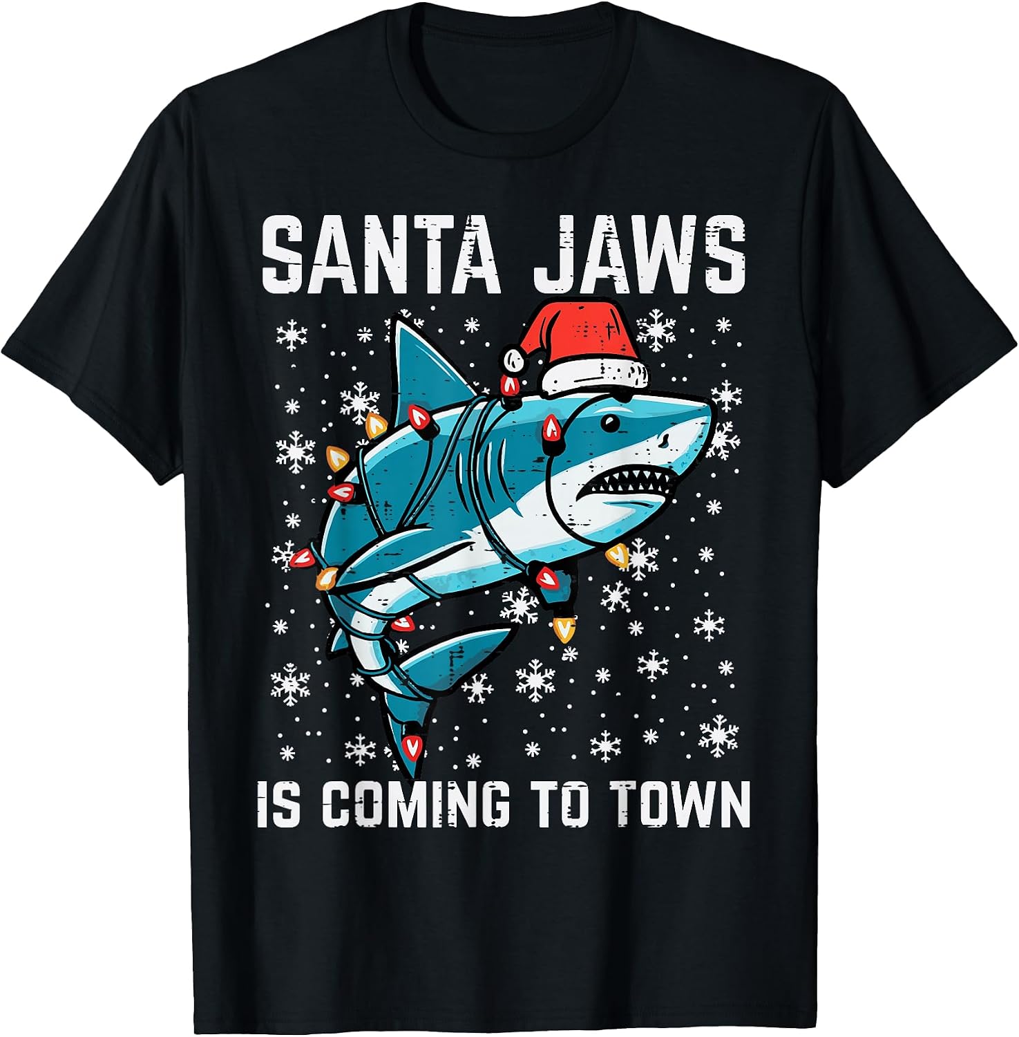 Christmas Shirts Pajamas PJ Men Women Kids Gifts