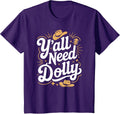 Dolly Merchandise For Fans Men Women Kids