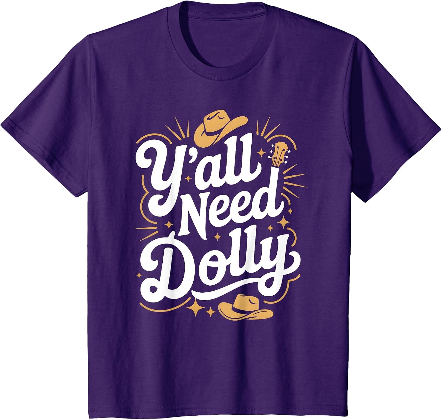 Dolly Merchandise For Fans Men Women Kids