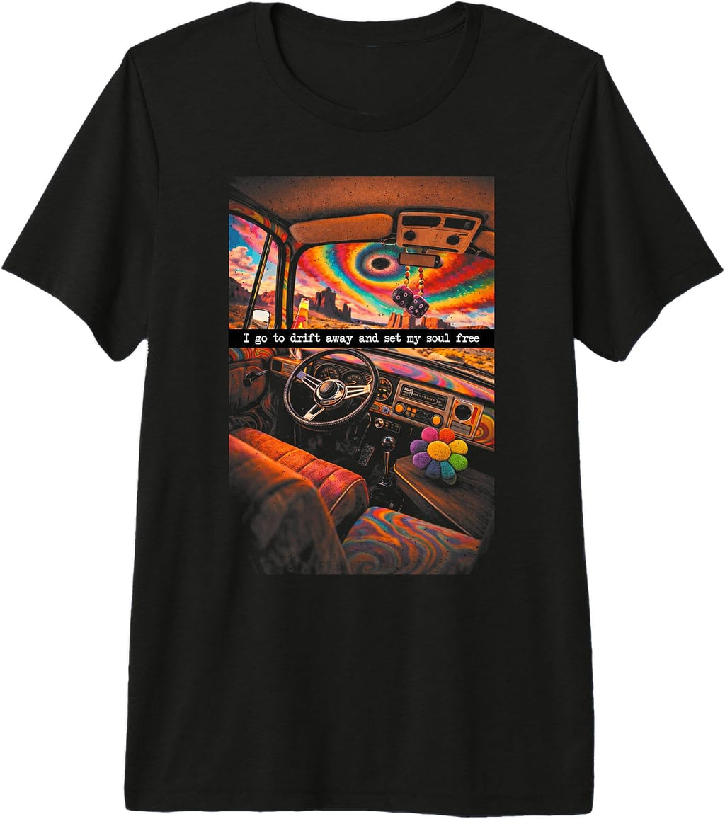 Psychedelic Trippy Designs