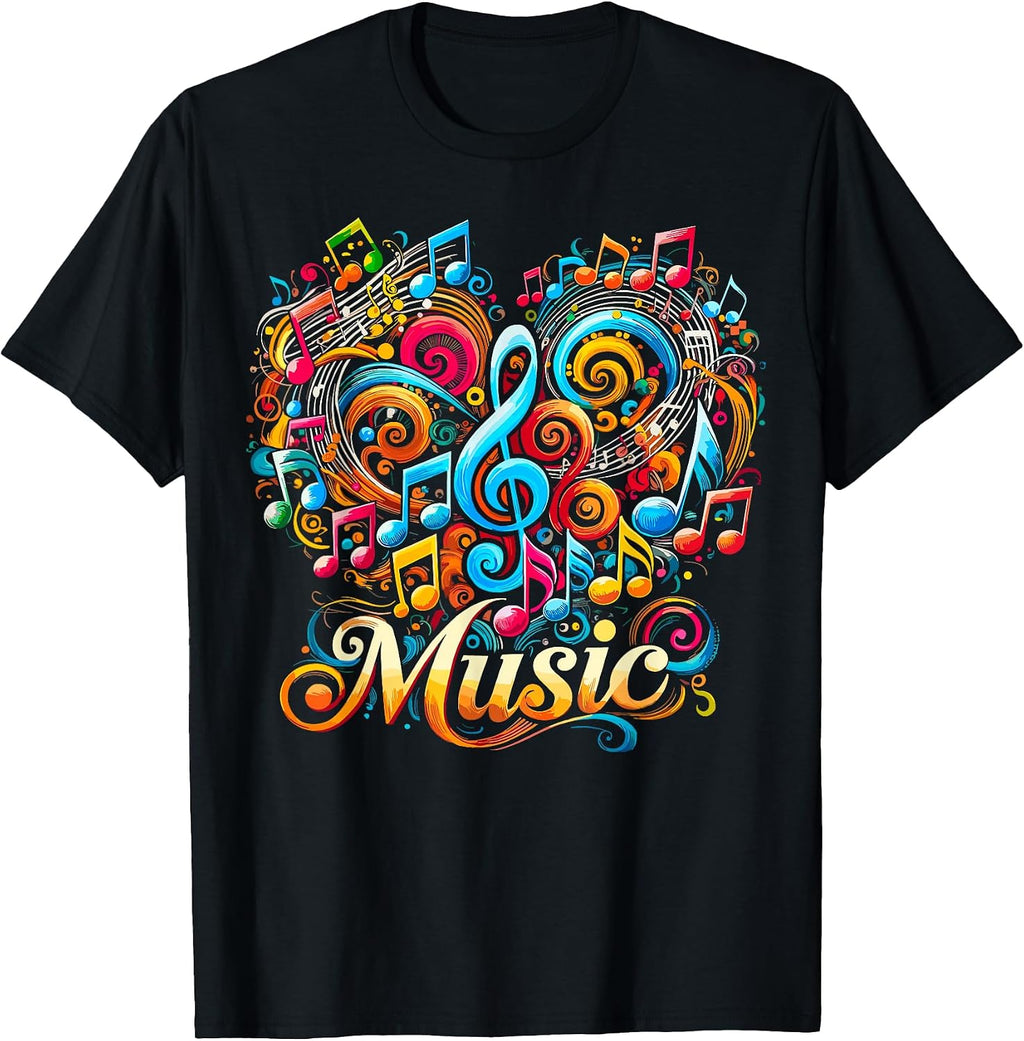 Music Gifts Treble Clef