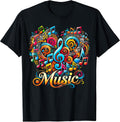 Music Gifts Treble Clef