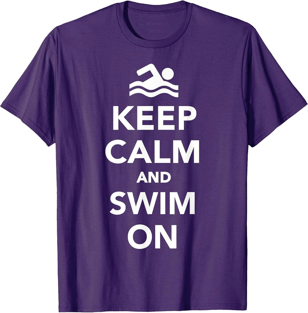 Swimming gifts